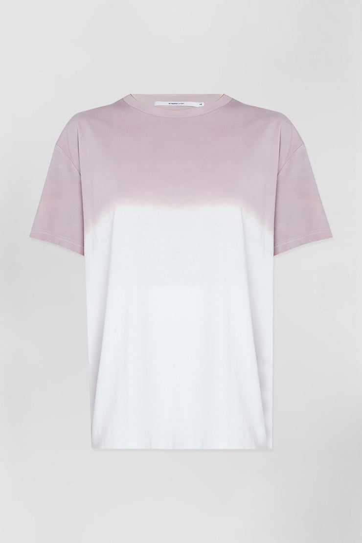 Bone Dip Dye Tee | Final Sale
