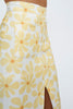 Callie Sun Skirt | Final Sale - Sun Floral