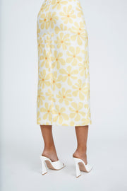 Callie Sun Skirt | Final Sale - Sun Floral