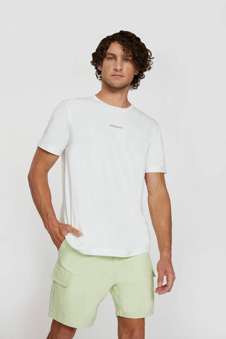 Johnny Cargo Short | Final Sale - Mint