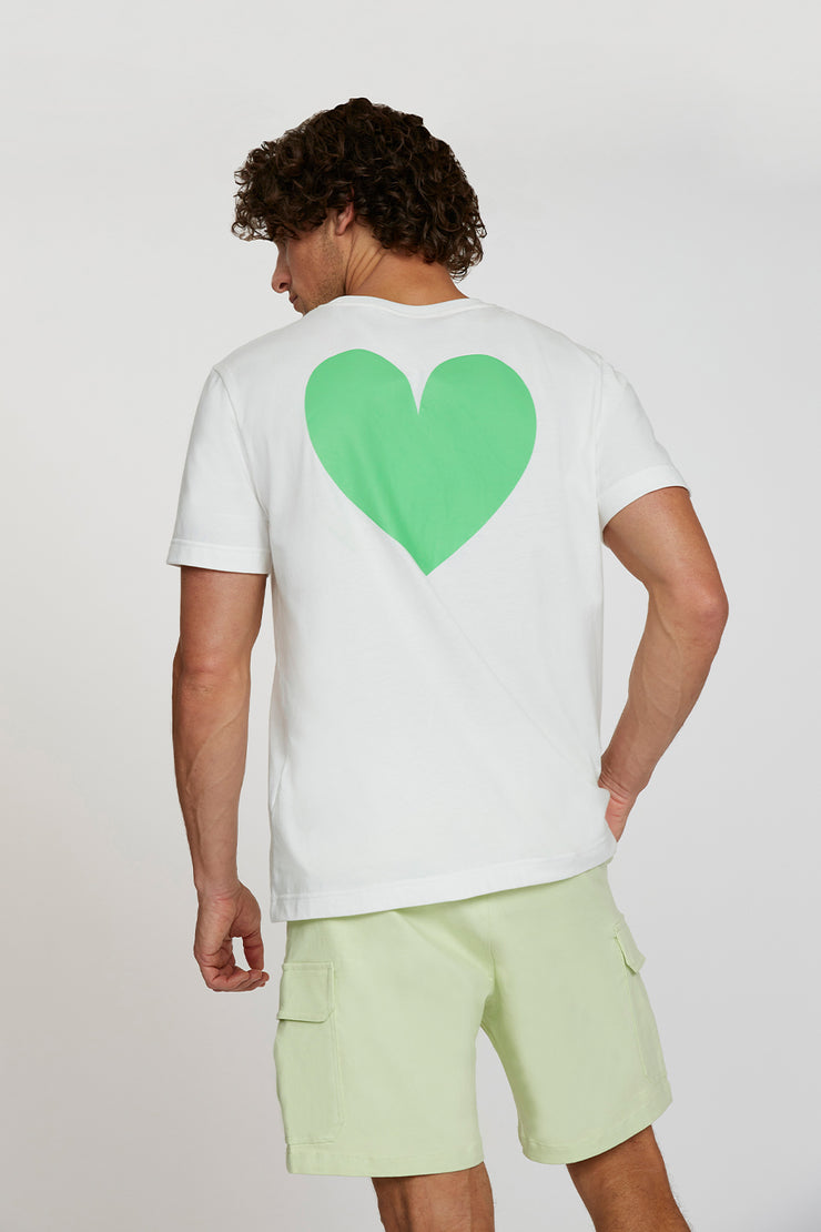 Johnny Cargo Short | Final Sale - Mint