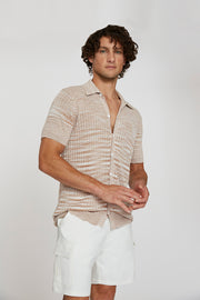 Johnny Cargo Short | Final Sale - White