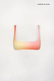 Ciana Swim Top | Final Sale - Multi