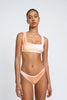 Ciana Swim Top | Final Sale - Multi