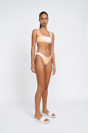 Ciana Swim Top | Final Sale - Multi