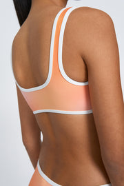 Ciana Swim Top | Final Sale - Multi
