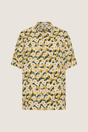 Daisy Floral Sun Shirt