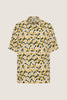 Daisy Floral Sun Shirt