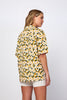 Daisy Floral Sun Shirt