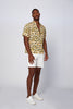 Daisy Floral Sun Shirt