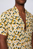 Daisy Floral Sun Shirt