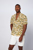 Daisy Floral Sun Shirt
