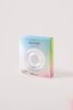 Pool Glitter Ring | Final Sale - Ombre