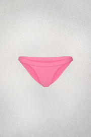 Slim Band Bottom | Final Sale - Pink