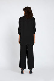 Jaq Relax Shirt - Black