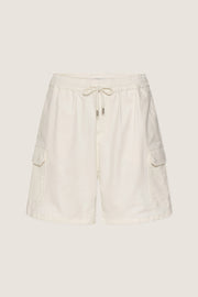 Johnny Cargo Short | Final Sale - White