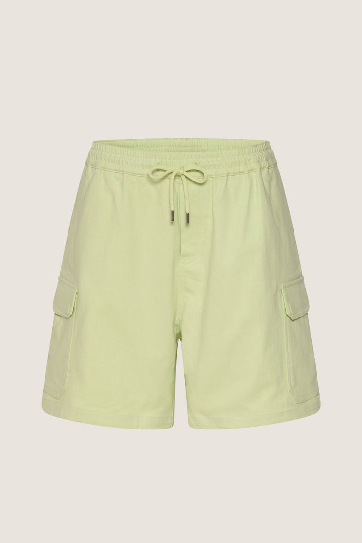Johnny Cargo Short | Final Sale - Mint