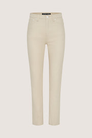 Johnny Jean | Final Sale - Ecru