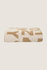 Johnny Holiday Towel | Final Sale - Creme Sand