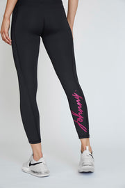 Johnny Sparkle Legging | Final Sale