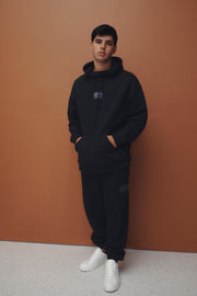 J Track Pant | Final Sale - Black