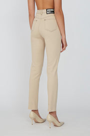 Johnny Jean | Final Sale - Ecru