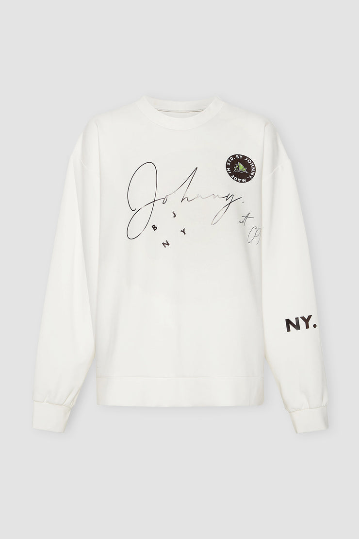 UNISEX Sydney Sweater | Final Sale