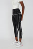 Long J Ponti Leg | Final Sale