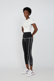 Long J Ponti Leg | Final Sale