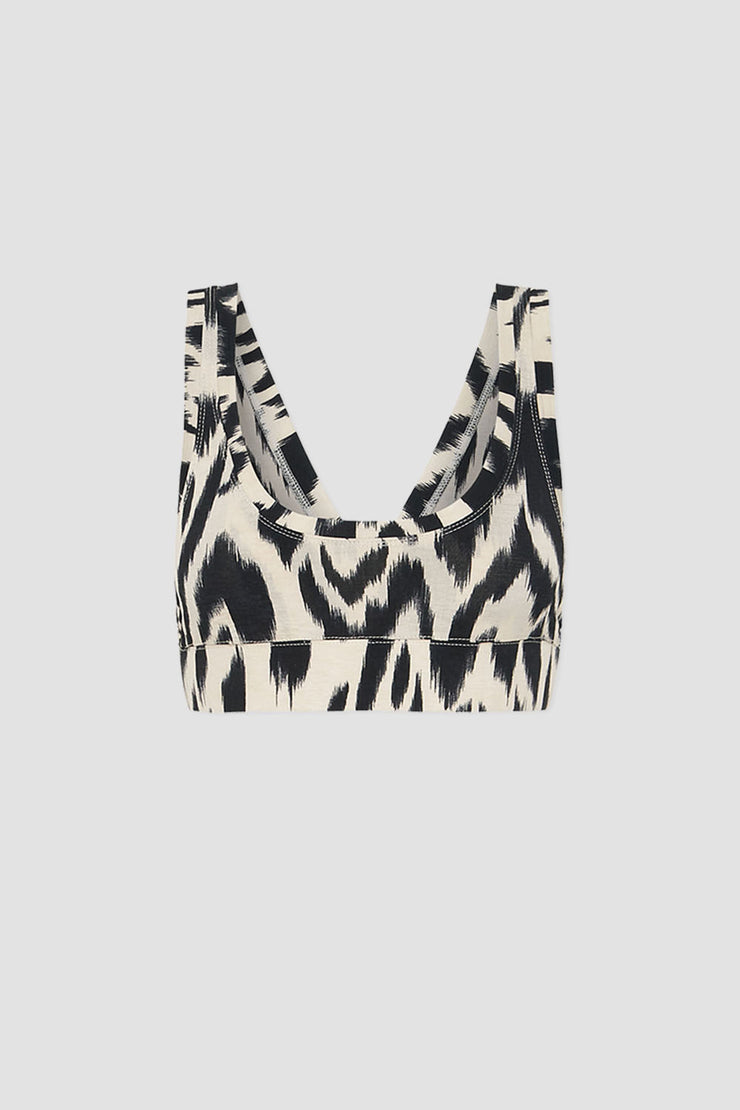 Aztek Sport Crop | Final Sale