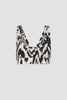 Aztek Sport Crop | Final Sale