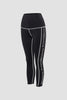 Long J Ponti Leg | Final Sale
