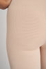 Leisure Knit Short | Final Sale - Bone