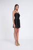 Lisette Strap Mini | Final Sale - Black