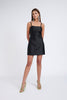 Lisette Strap Mini | Final Sale - Black