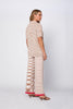 Marle Knit Pant | Final Sale - Nude Marle