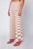 Marle Knit Pant | Final Sale - Nude Marle