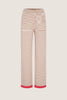 Marle Knit Pant | Final Sale - Nude Marle