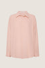 Mason Cotton Shirt - Pink