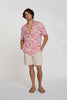 The Sun Shirt | Final Sale - Zebra