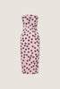 Party Spot Strapless Dress | Final Sale