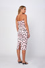 Party Spot Strapless Dress | Final Sale