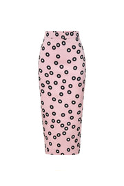 Party Spot Midi Skirt | Final Sale