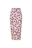 Party Spot Midi Skirt | Final Sale