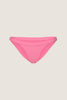 Slim Band Bottom | Final Sale - Pink