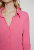 Brin Bias Shirt | Final Sale - Neon Pink
