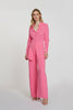 Brin Bias Shirt | Final Sale - Neon Pink