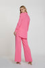 Brin Bias Shirt | Final Sale - Neon Pink