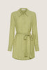 Arizona Tie Shirt Dress | Final Sale