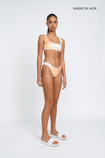 Sanaa Bikini Bottom | Final Sale - Multi
